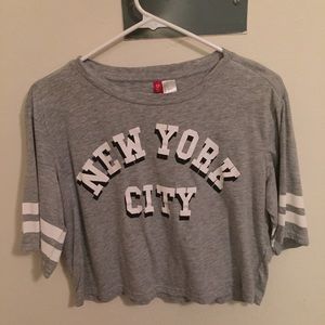 New York Shirt